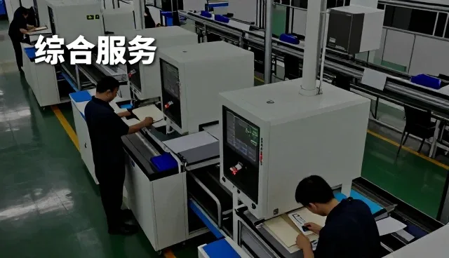 合肥千焦信息科技有限公司