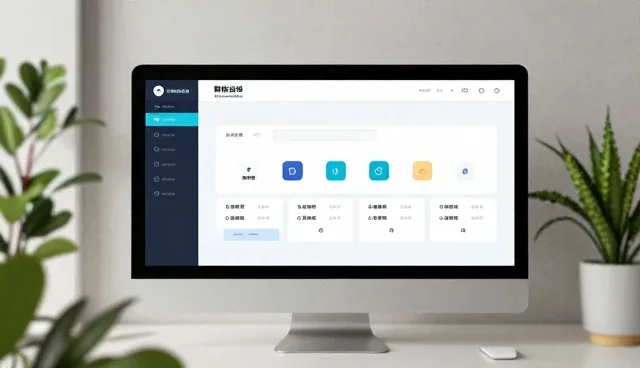 系统运维中性能与适用条件的取舍比较