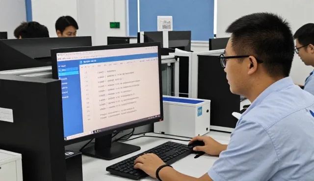合肥千焦信息科技有限公司介绍数据采集分析在技术中的应用
