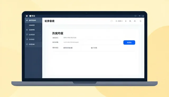 如何高效使用智能运维平台提升系统稳定性