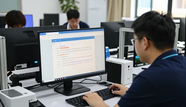精准数据处理客户如何选择数据安全