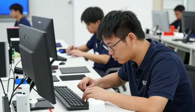 合肥千焦信息科技有限公司提供高品质信息咨询满足项目现场需求
